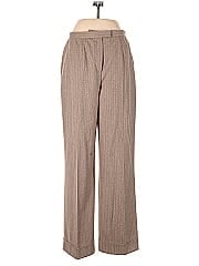 Escada Wool Pants