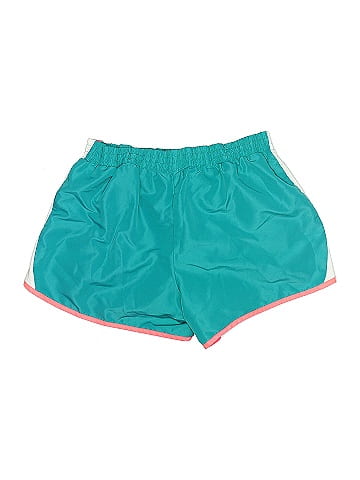 Danskin Now Athletic Shorts (view 2)