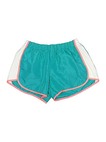 Danskin Now Athletic Shorts (view 1)