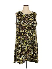 Susan Graver Casual Dress