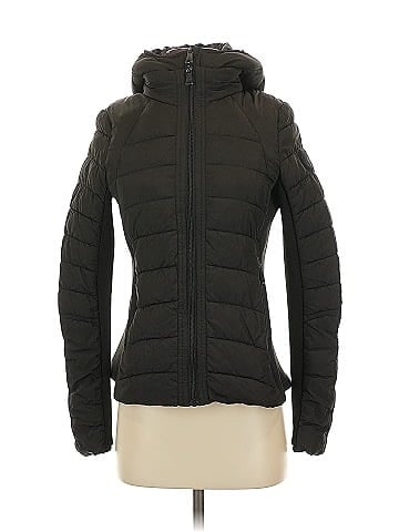 Bernardo Jacket (view 1)