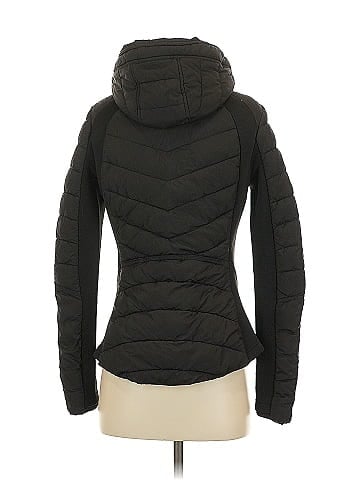 Bernardo Jacket (view 2)