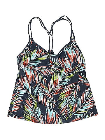 Mossimo Swimsuit Top (view 1)