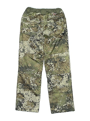 Redhead Cargo Pants (view 2)