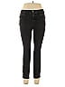 J Brand Black Jeans Size 30 waist - photo 1