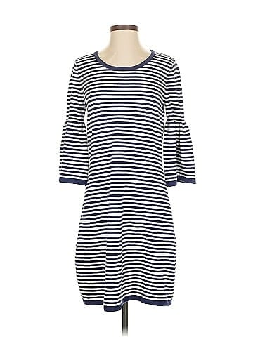 Sail to Sable Casual Dress (view 1)