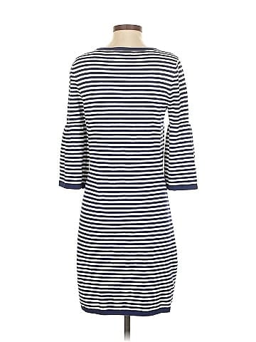 Sail to Sable Casual Dress (view 2)