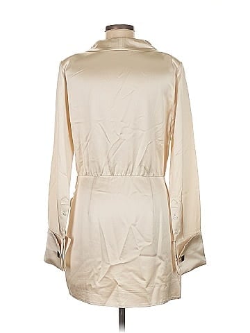 retrofête Long Sleeve T-Shirt (view 2)