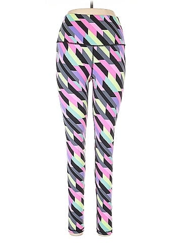 VSX Sport Leggings (view 1)