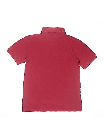 Polo by Ralph Lauren Short Sleeve Polo (view 2)