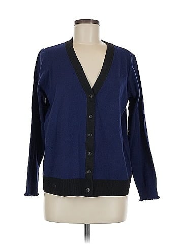 Candace Cameron Bure Cardigan (view 1)