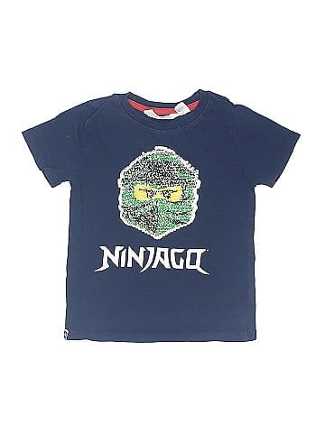 H&M Short Sleeve T-Shirt (view 1)