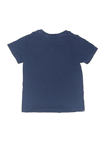 H&M Short Sleeve T-Shirt (view 2)
