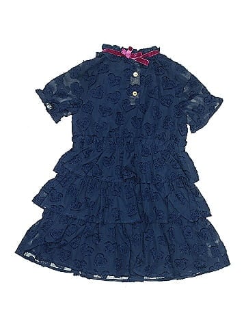 Genuine Kids from Oshkosh Dress (view 2)