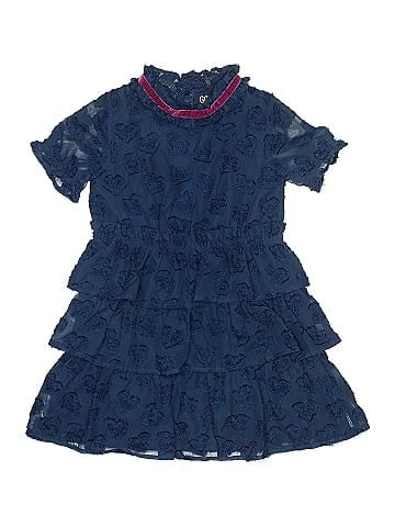 Genuine Kids from Oshkosh Dress (view 1)