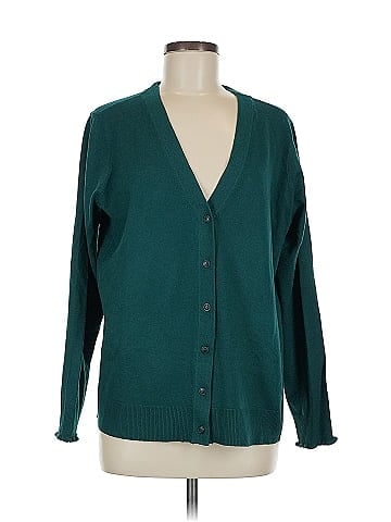 Candace Cameron Bure Cardigan (view 1)