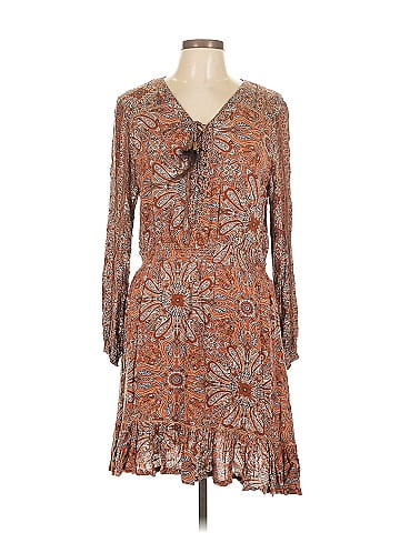Miss Me Casual Dress (view 1)