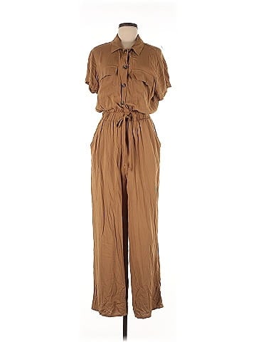 No Boundaries Jumpsuit (view 1)