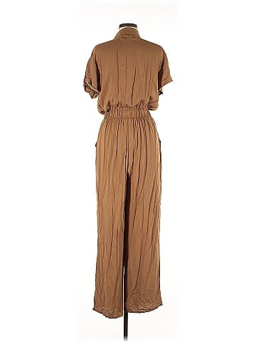 No Boundaries Jumpsuit (view 2)