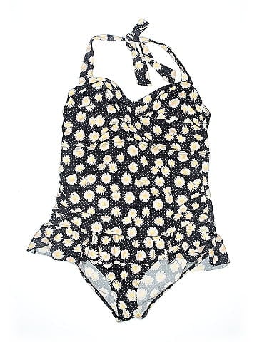 Joe Boxer One Piece Swimsuit (view 1)