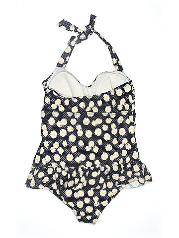 Joe Boxer One Piece Swimsuit (view 2)