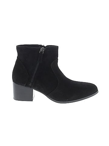 Johnston & Murphy Ankle Boots (view 1)