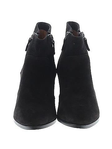 Johnston & Murphy Ankle Boots (view 2)