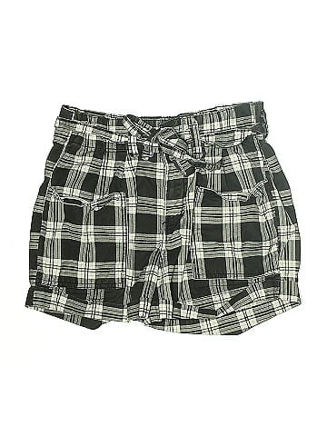 SO Shorts (view 1)