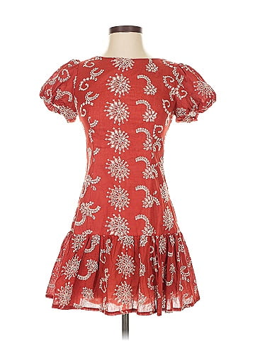 Hello Molly Cocktail Dress (view 1)