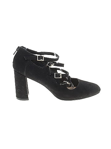 Lauren Blakwell Heels (view 1)