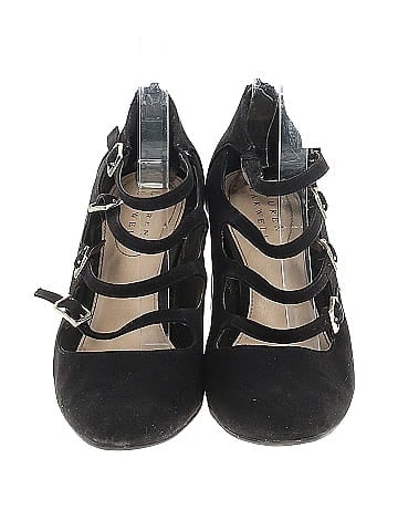 Lauren Blakwell Heels (view 2)