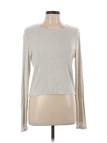 The Group by Babaton Long Sleeve Top (view 1)