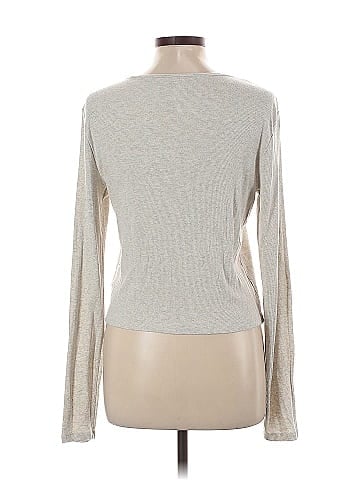 The Group by Babaton Long Sleeve Top (view 2)
