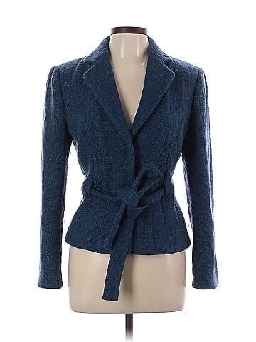 Ann Taylor Blazer (view 1)