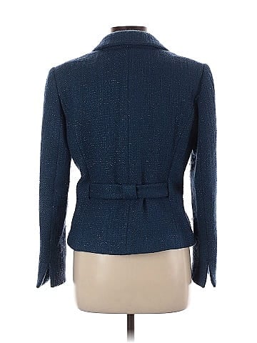 Ann Taylor Blazer (view 2)