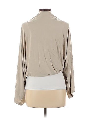 LOGO by Lori Goldstein Cardigan (view 2)