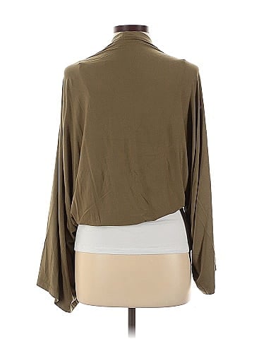LOGO by Lori Goldstein Cardigan (view 2)