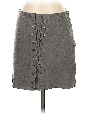 SEEK The Label Casual Skirt (view 1)