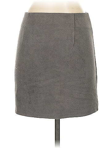SEEK The Label Casual Skirt (view 2)