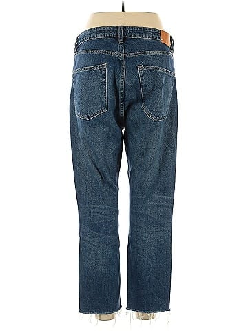 Zara TRF Jeans (view 2)