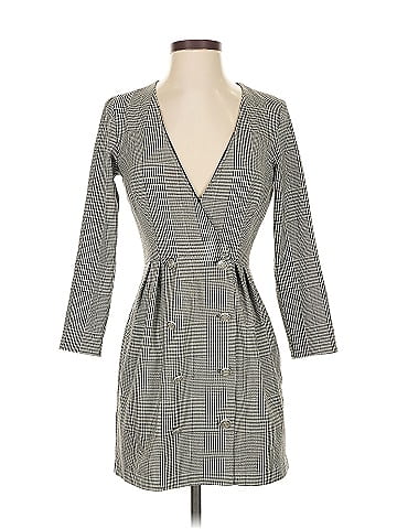 Zara TRF Casual Dress (view 1)