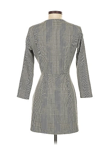 Zara TRF Casual Dress (view 2)
