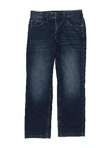 Cat & Jack Jeans (view 1)