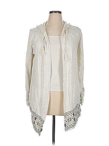 Democracy Cardigan (view 1)