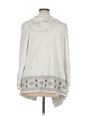 Democracy Cardigan (view 2)