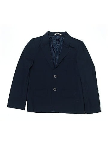 Cat & Jack Blazer (view 1)