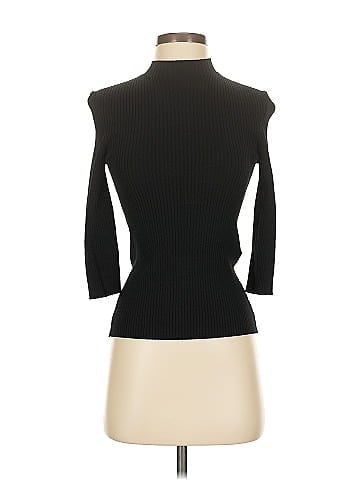 Maje 3/4 Sleeve Top (view 1)