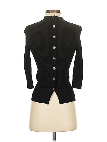 Maje 3/4 Sleeve Top (view 2)