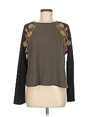 Natural Life Long Sleeve T Shirt