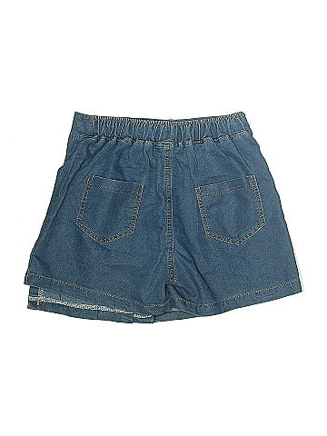 Assorted Brands Denim Skirt (view 2)